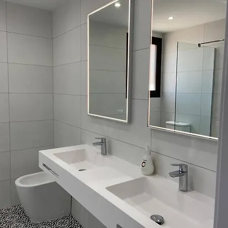 Nueva Andalucia Designer Penthouse * Марбелья