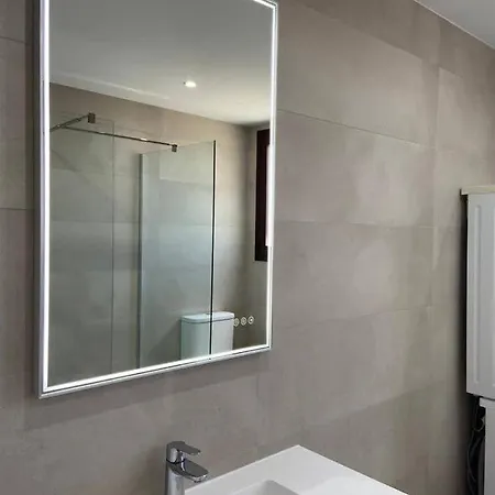 Nueva Andalucia Designer Penthouse Апартаменты *