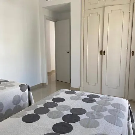 Апартаменты Nueva Andalucia Designer Penthouse