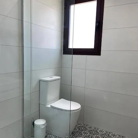 Апартаменты Nueva Andalucia Designer Penthouse Марбелья