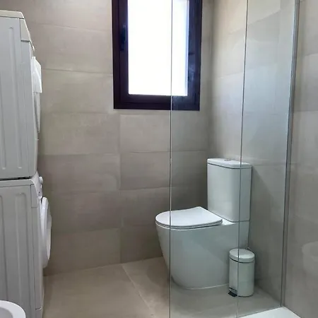 Nueva Andalucia Designer Penthouse Марбелья
