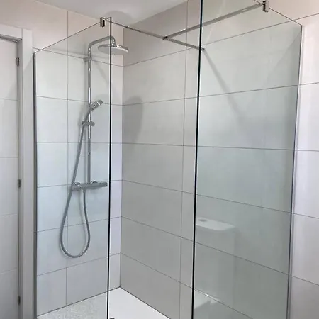 Апартаменты Nueva Andalucia Designer Penthouse